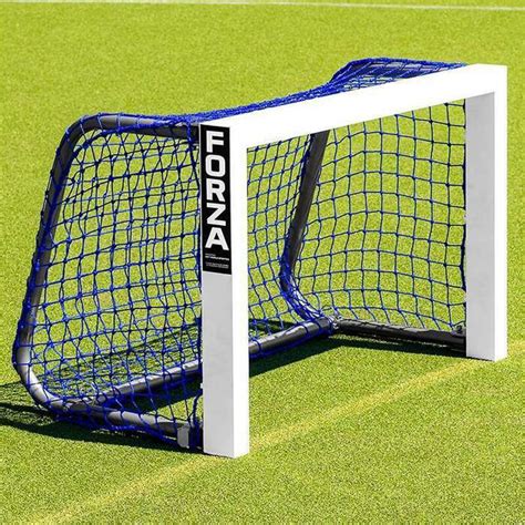 FORZA Mini Target Hockey Goal | Net World Sports