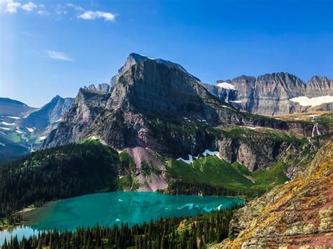 18 Best Hikes In Montana: The Top-Rated Hiking Trails To Visit In 2023 ...