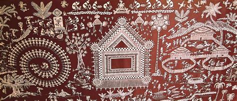 Arts & Crafts of Maharashtra - Outlook Traveller