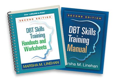 Marsha Linehan Dbt Skills Training Manual