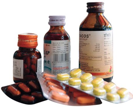 GOI allows Pharma Companies to hike rates of 509 essential medicines ...