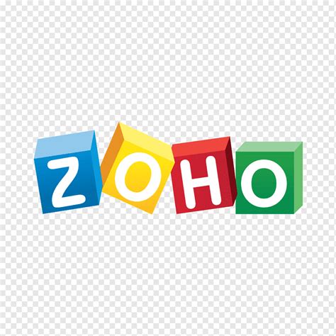 Zoho Office Suite Customer relationship management Zoho Corporation ...