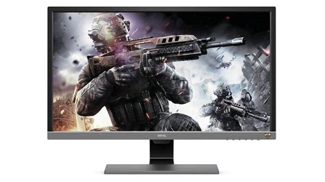 4K Gaming monitors with HDR | Digit