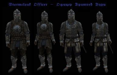 Guards Armor Replacer SSE at Skyrim Special Edition Nexus - Mods and Community in 2021 | Armor ...