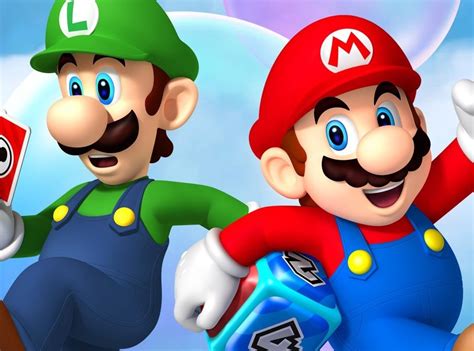 Review: Super Mario Party (Nintendo Switch) – Digitally Downloaded