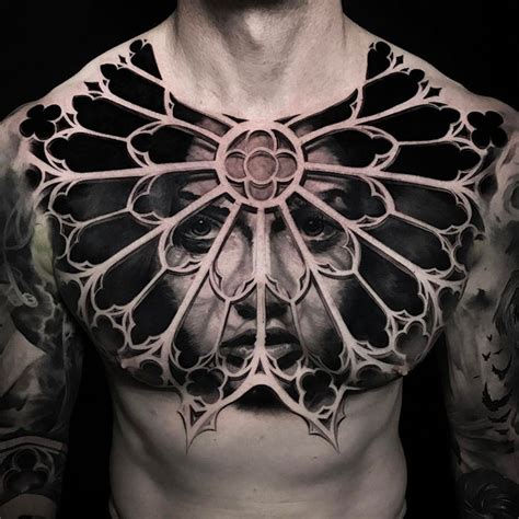 3D Tattoos That Will Mess With Your Mind (30 Pics) | DeMilked