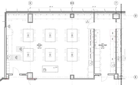 Science Lab Floor Plan - floorplans.click