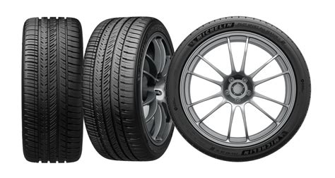 Michelin releases Pilot Sport All-Season ultra-high-performance tire