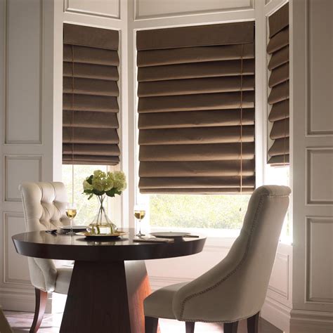 Create a peaceful ambient with Roman shades - Interior Design Explained