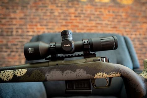 Eotech Vudu 5-25x50 Review | Field Ethos