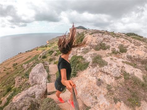 4 Amazing coastal hikes in Malta - That girl outdoors