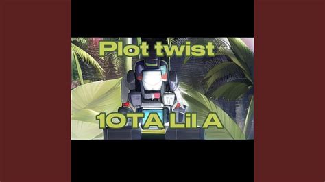 Plot twist - YouTube