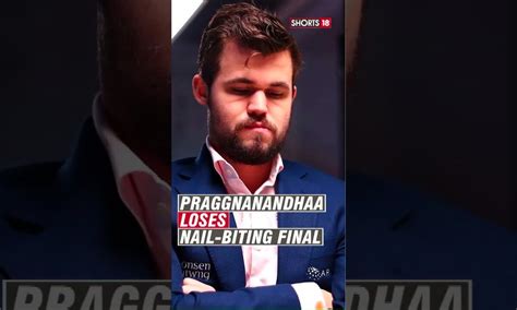 Magnus Carlsen Wins FIDE World Cup 2023 | Magnus Carlsen Vs ...