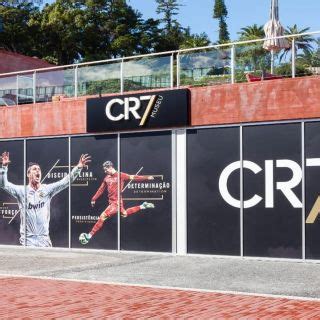 Museu CR7, Funchal - Book Tickets & Tours | GetYourGuide