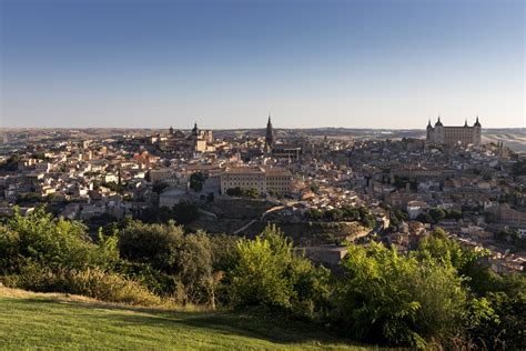 Parador of Toledo, Toledo : A regional style Parador