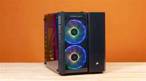 Corsair Vengeance 6182 Review: All-AMD Prebuilt | Tom's Hardware