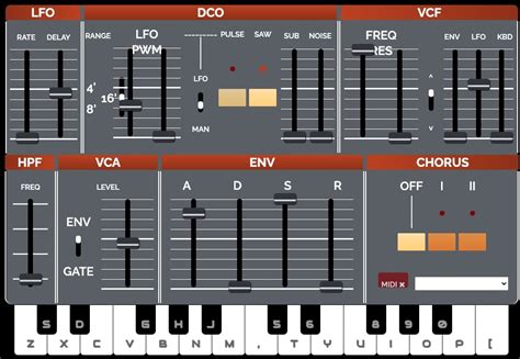 15 FREE Roland Juno 106 VST Emulator Plugins For 2024!