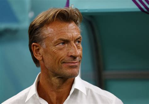 Hervé Renard Quits as Saudi Arabia’s Head Coach