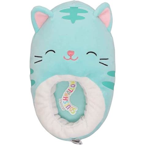 10 Adorable Squishmallow Slippers: Cute and Cozy! [2024]