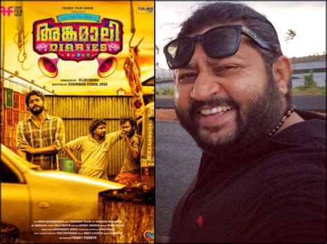 Before Angamaly Diaries: A Journey Through Lijo Jose Pellissery's Movies So Far! - Filmibeat