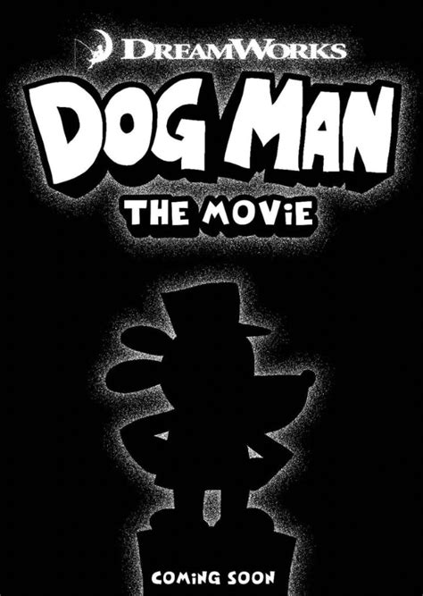 DOG MAN the movie Fan Casting on myCast