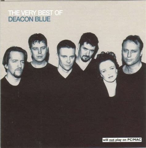 Deacon Blue - Very Best of Deacon Blue Album Reviews, Songs & More | AllMusic