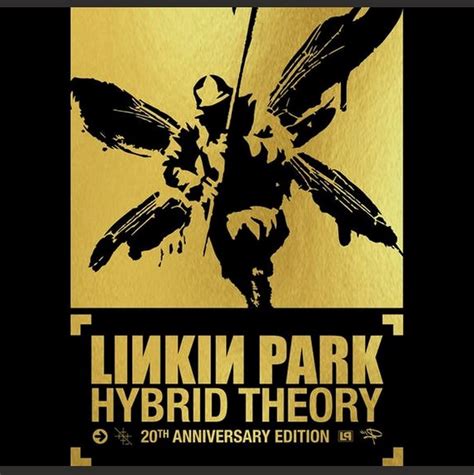 Linkin park hybrid theory album download - acetotag