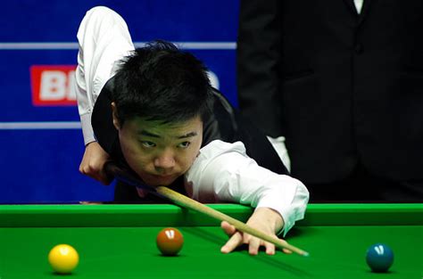 Ding Junhui drops to fourth in world snooker rankings