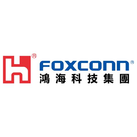 Foxconn Logo Download Vector