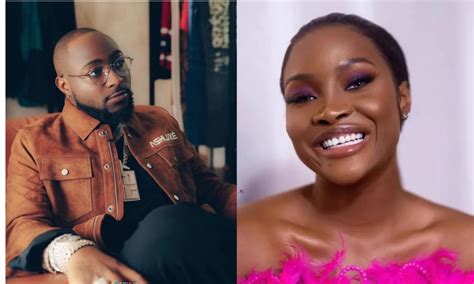 'I love success story' - Davido hails BBNaija All Stars winner, Ilebaye - Daily Post Nigeria