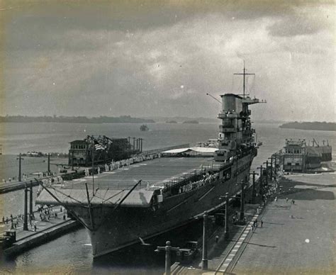 USS Saratoga CV-3 Pre War Photos - MILITARY SHIPS AND VESSELS - U.S. Militaria Forum