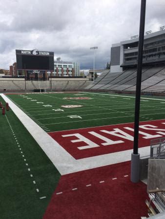 Martin Stadium (Pullman, WA): Top Tips Before You Go (with Photos ...