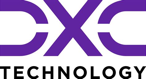 DXC Technology – Logos Download