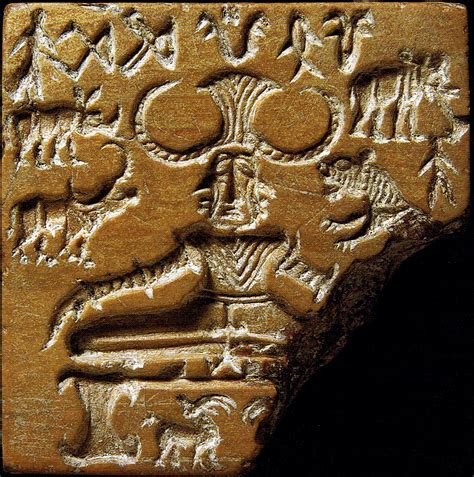 Indus Valley Civilization Architecture