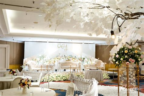 Ciputra Hotel (Victory Ballroom), 7 Mar '21 | Pisilia Wedding ...