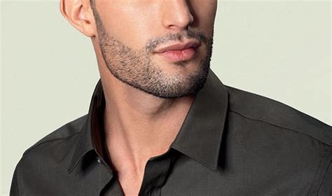 Designer Stubble: How To Grow Maintain It FashionBeans