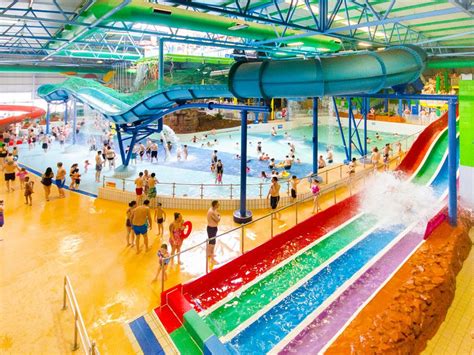 40+ Best in the UK | Best Water Park UK in 2019 | Basketball court, Park, Day trips