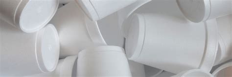 Polystyrene/Styrofoam Guide – Georgia Recycling Coalition