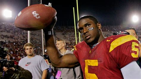 Reggie Bush to have 2005 Heisman Trophy returned, USC to receive ...