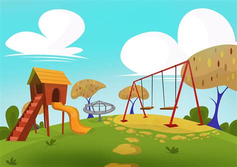 Cartoon Pictures Of Parks | Free download on ClipArtMag