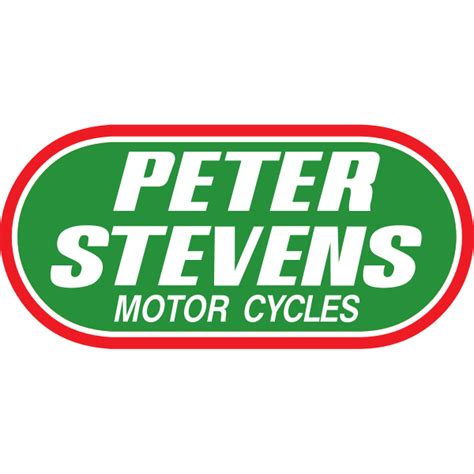 Peter Stevens Motorcycles Logo Download png