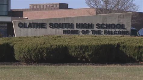 Olathe School District proposes $298 million bond