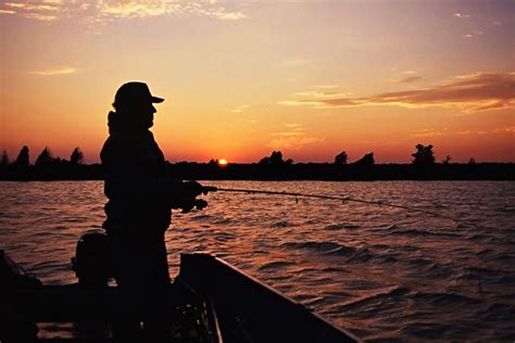 5 Best Fishing Spots in Wisconsin