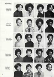 Westinghouse High School - Yearbook (Chicago, IL), Class of 1974, Page ...