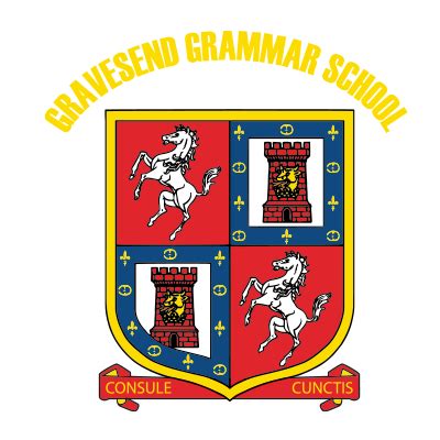 Gravesend Grammar School - Students Year 7-10 – VX3