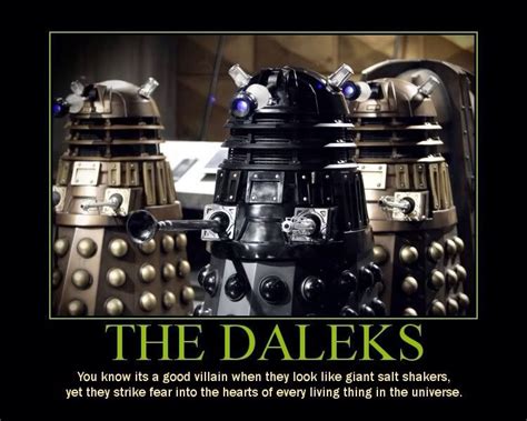 Dalek Memes | Doctor Who Amino