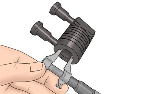 What are the different types of micrometer? - Wonkee Donkee Tools