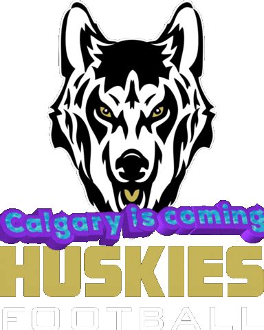 Edmonton Huskies GIFs on GIPHY - Be Animated