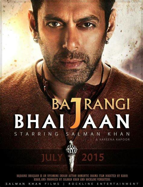 Bajrangi Bhaijaan Fan Photos | Bajrangi Bhaijaan Photos, Images ...