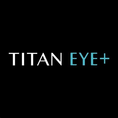 Titan Eyeplus